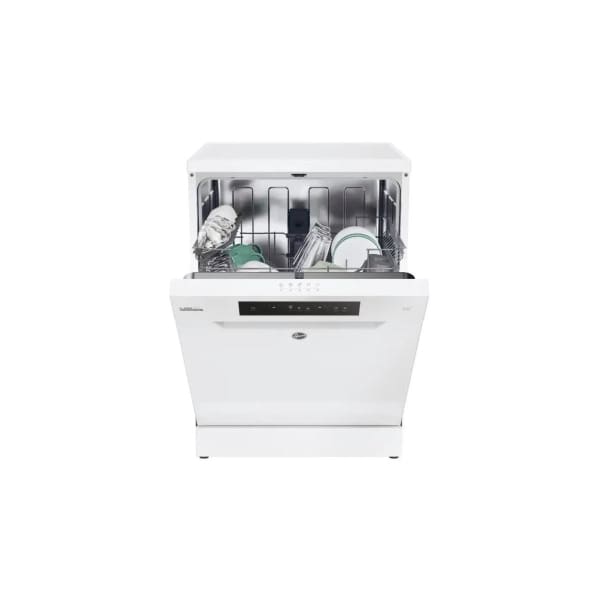 Lave Vaisselle Inverter HOOVER 13 Couverts - Blanc (HF3E53L0W-17) Lave Vaisselle Inverter HOOVER 13 Couverts - Blanc (HF3E53L0W-17)